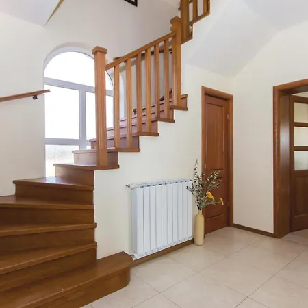 3 Bedroom Cozy In