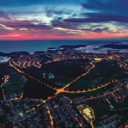 Amazing In Ližnjan